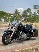 TOURING ROADKING (FLHR) 2016