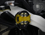 D7 PRO Multi-Beam Driving Lights with Modular X-Lens System