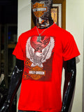 Big Eagle Frame T-Shirt