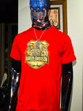 Shasta Bike Shield T-Shirt