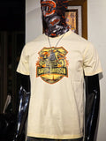 Shasta Bike Shield T-Shirt