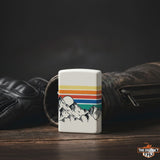 Zippo Mountain Design (48573)