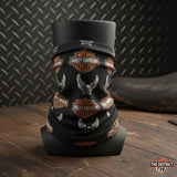 Eagle Rise Face Mask