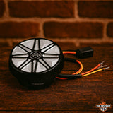 Chisel LED Fuel Gauge