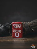Zippo Drive Safe (CI412236)