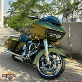 TOURING ROAD GLIDE (FLTRXS) 2017