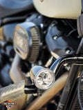 SOFTAIL FAT BOB (FXFBS) 2018