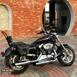 SPORTSTER 1200 CUSTOM (XL1200C) 2013