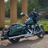 TOURING ROAD GLIDE (FLTRX) 2018