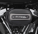 Screamin’ Eagle Ventilator Air Cleaner Kit – Milwaukee-Eight Engine (29400298)