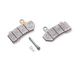 HD Original Equipment Front Brake Pads (41854-08)