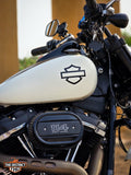SOFTAIL FAT BOB (FXFBS) 2018