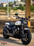 SOFTAIL FAT BOB (FXFBS) 2018