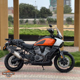 PAN AMERICA SPECIAL (RA1250S) 2021