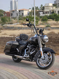 TOURING CVO ROADKING (FLHRSE) 2014