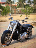 SOFTAIL FAT BOY (FLFBS) 2018
