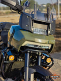 PAN AMERICA SPECIAL (RA1250S) 2021