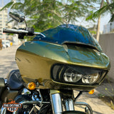 TOURING ROAD GLIDE (FLTRXS) 2017