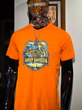 Shasta Bike Shield T-Shirt