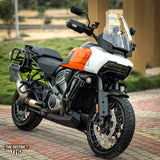 PAN AMERICA SPECIAL (RA1250S) 2021