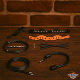 Spectra Glo LED Fairing Vent Light